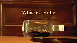 GANGGA - Whiskey Bottle (Official Music Video)