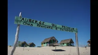 MADAGASCAR à la découverte de l'ile rouge.