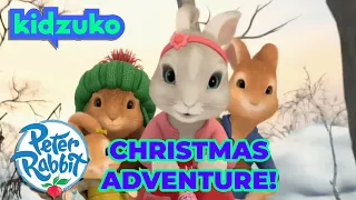 @OfficialPeterRabbit - ✨🎄🐰 Cottontail's Magical CHRISTMAS Adventures ✨🎄🐰 |@OctonautsandFriends