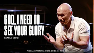 Francis Chan's Urgent Call: Live the Gospel