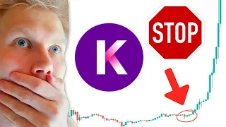 Kadena (KDA) Price Prediction 2023 [BULLISH]