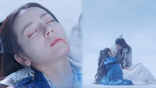 Yunhe sacrificed her life to save everyone, and Changyi regretted his actions against Yunhe #fyp