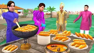 लालची Greedy MIRCHI BAJEWALA New Funny Comedy Video in Hindi