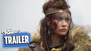 BOUDICA: QUEEN OF WAR | Official HD Trailer (2023) | ACTION | Film Threat Trailers