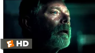 Don't Breathe (2016) - A Fair Exchange Scene (7/10) | Movieclips