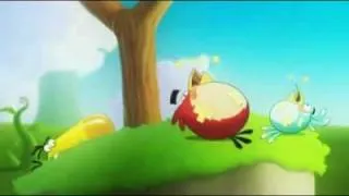 Angry Birds Presents Summer Pignic [www.bajaryoutube.com].avi