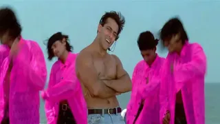 Salman Khan Full Song  Oh Oh Jane Jaana Pyaar Kiya Toh Darna Kya