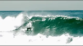 ROB MACHADO, ZACH FLORES, TAYLOR CLARK, ERIC SNORTUM// SEASIDE REEF 2020