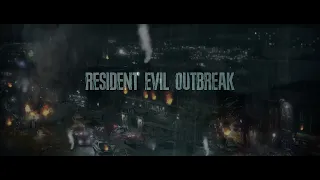 🔊🎼   Day 678 of the Resident Evil  🪦Outbreak 🪦 Watch