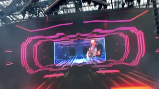 Muse - Supermassive Black Hole [[Live at RheinEnergie Stadion Cologne 29/06/2019]]