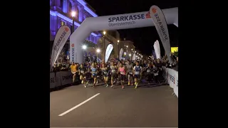 11. Sparkasse Linzer City Night Run 2022