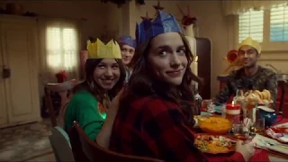 Wynonna Earp 3x06 Funny Moments