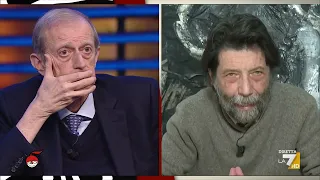 Massimo Cacciari: "La Russia è un impero nel DNA"