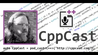 CppCast Episode 339: Secure Coding and Integers with Robert Seacord