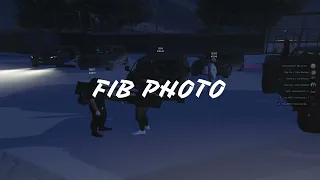 FIB / Majestic 7 / Dir Leo Method /