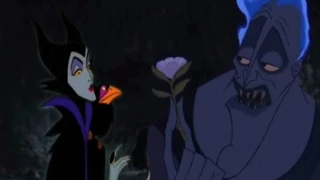 Disney Villains: The Series - 1x07 Maleficent & Hades - Once Upon a Dream (Part I - Crossover)