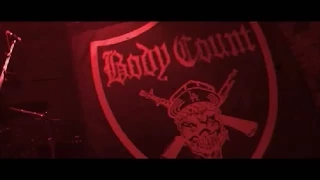 Body Count Talk Sihit Get Shot Live