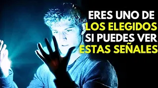 ERES EL ELEGIDO: 5 Cosas que NUNCA Debes Contar a Nadie