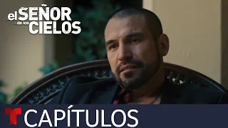 El Señor de los Cielos 8 | Capítulo 36: Viejas conocidas | Telemundo