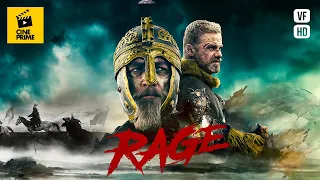 Rage - Full Movie in French - Action, Drama, Fantasy - FIP