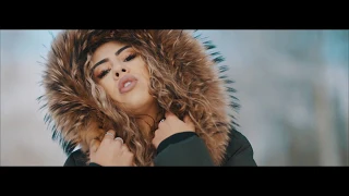 CHANTEL - CONGELADO - (VIDEO OFICIAL) Bachata Nueva (2020)