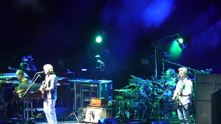 PHISH : Shade : {4K Ultra HD} : Alpine Valley Music Theatre : East Troy, WI : 8/14/2022