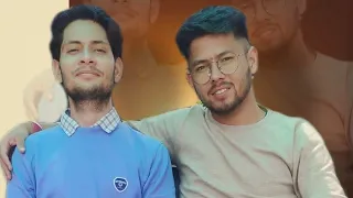 Mera Dil-Har Ek Pal|Salman Elahi,Ashu Shukla |Acoustic Cover By Ravi Thakur | The-Mountain Brothers|