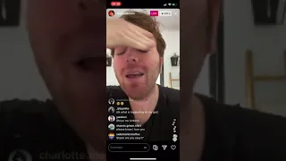 Shane Dawson’s Live 06.30 DRAMA