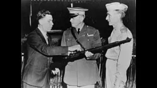 The Rifle that Won the War: The History of the M1 Garand