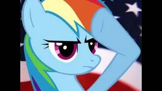 My Little Pony: Friendship is metal