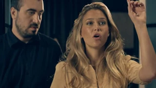 Bar Refaeli My Check App HD commercial