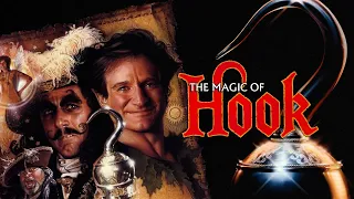 THE MAGIC OF SPIELBERG'S HOOK