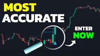 FREE TradingView Indicator Gives Perfect BREAKOUT SIGNALS! Highly Accurate!