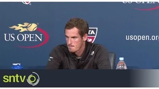 Andy Murray coy on Scottish independence debate