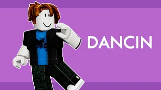 Roblox Friends Dancin' (CG5 Cover) (animation)