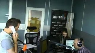 «Все главное сегодня» на РСН.FM 12.06.2013