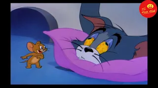 Tom and Jerry Phần 1 - "Sleepy-Time Tom"