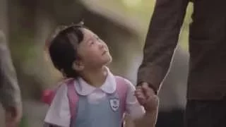 Heart touching video - Dad and his daughter
