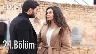 Hercai 24. Bölüm