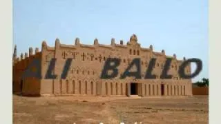 Zikiri  Ali Balo