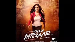 Sunny Leone's Tera Intezaar First Look - Arbaaz Khan, Raajeev Walia || #TeraIntezaar.