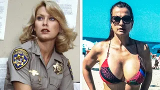 CHips 1977 Cast Then and Now 2023 How They Changed