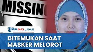 Sosok Efriyani Hilang Disayembara Suami di Klaten, Ditemukan saat Masker Melorot, Ternyata Bipolar