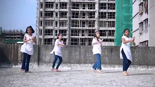 Gajanana Dance Video | Ganpati Bappa 2023 | Ranveer Singh | Deepika Padukone | #dancevideo #gajanana