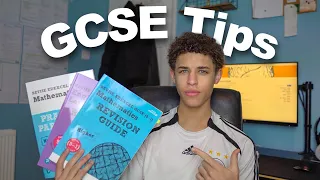 6 Months Till GCSEs | Tips for all 8s/9s