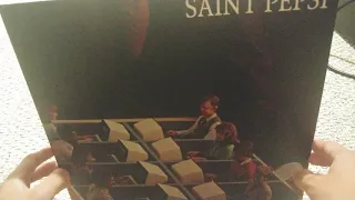 Saint Pepsi - Mannequin Challenge Vinyl