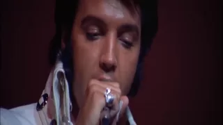 Elvis Presley - I Got A Woman (Live) [HD]