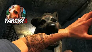 Far Cry 2 # 27 ДОПОЛНИТЕЛЬНЫЕ МИССИИ