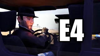 Episode 4 - Road 96 - Walkthrough [2K]