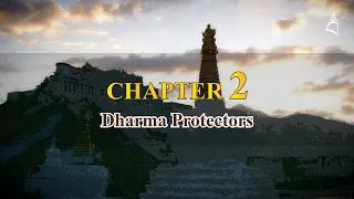 CHAPTER 2: DHARMA PROTECTORS